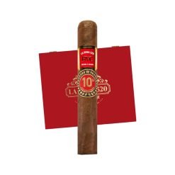 HVC La Rosa 520 10 Year Anniversary Originales