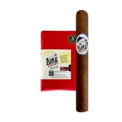 Lure Corojo Oscuro "The Big Lou"