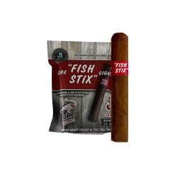 Lure "Fish Stix"