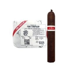 Tatuaje Pork Tenderloin
