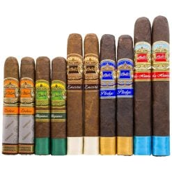 EPC 10 Pack Sampler