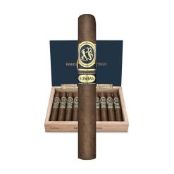 Ferio Tego Summa Toro
