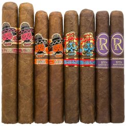 Rojas New Release Sampler