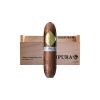 Cavalier Geneve BII - Viso Jalapa Tempura