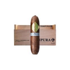 Cavalier Geneve BII - Viso Jalapa Tempura