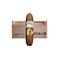 Cavalier Geneve White Series Tempura