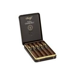 Davidoff Winston Churchill The Late Hour Petit Panetela