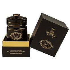 Montecristo 1935 Anniversary Nicaragua No. 2 Heirloom Jar
