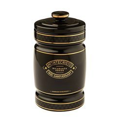 Montecristo 1935 Anniversary Nicaragua No. 2 Heirloom Jar