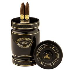 Montecristo 1935 Anniversary Nicaragua No. 2 Heirloom Jar