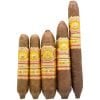 A. Fuente Rare Pink Selection