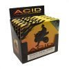 Acid by Drew Estate Krush Classic Blue Connecitcut Tins