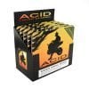 Acid by Drew Estate Krush Green Candella Tins
