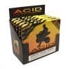 Acid by Drew Estate Krush Classic Morado Maduro Tins