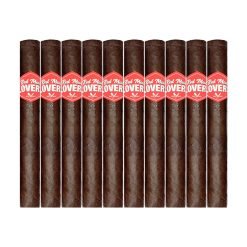 Dunbarton Tobacco & Trust Red Meat Lovers Beef Stick (10 Pack - No Box)