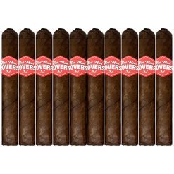 Dunbarton Tobacco & Trust Red Meat Lovers Porterhouse (10 Pack – No Box)