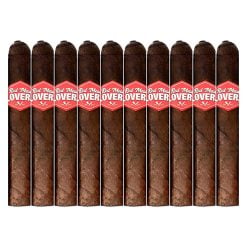 Dunbarton Tobacco & Trust Red Meat Lovers Ribeye (10 Pack - No Box)
