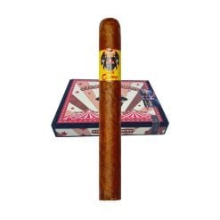 Cigar Clowns Geppetto Toro