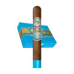 My Father Blue Honduras Toro