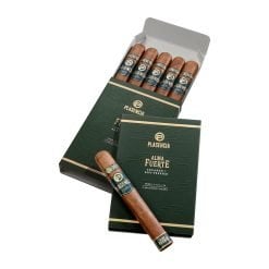 Plasencia Alma Fuerte Natural Eduardo I 5 Pack (6.25″ x 54)