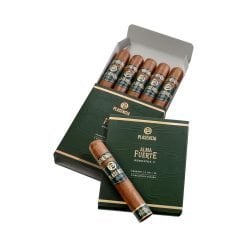 Plasencia Alma Fuerte Natural Robustus II 5 Pack