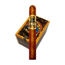 Cigar Clowns Rodeo Clown Toro