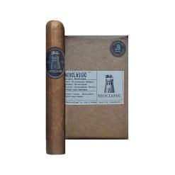 Valacari Neoclassic Robusto Extra