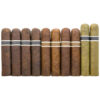 Aged RoMa Craft Selection