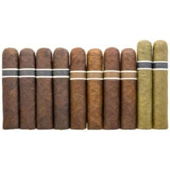 Aged RoMa Craft Selection