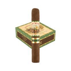 AJ Fernandez New World Cameroon Double Robusto