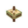 AJ Fernandez New World Cameroon Short Robusto