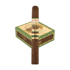 AJ Fernandez New World Cameroon Toro