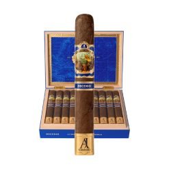 AJ Fernandez New World Decenio Gordo