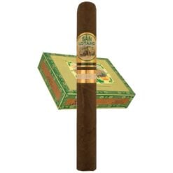 AJ Fernandez San Lotano Requiem Habano Churchill