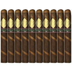 Cavalier Geneve Prospektor Toro 10 Pack