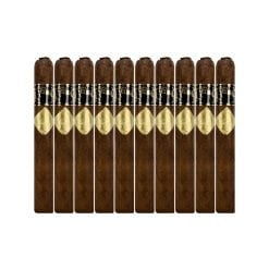 Cavalier Geneve USA Exclusive Petit Corona 10 Pack