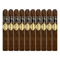 Cavalier Geneve USA Exclusive Toro 10 Pack