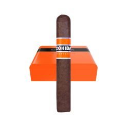 Cohiba Rubicon Box-Pressed Robusto