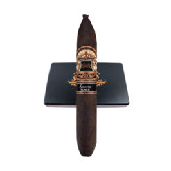 EP Carrillo Encore Black Bulwarks