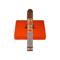 EP Carrillo Endure Robusto