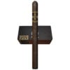 Foundation Wise Man Maduro Lancero