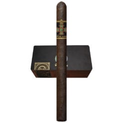 Foundation Wise Man Maduro Lancero