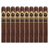 El Septimo Sacred Arts Raphael Robusto 10 Pack