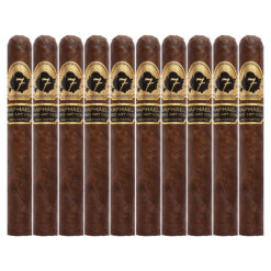 El Septimo Sacred Arts Raphael Robusto 10 Pack