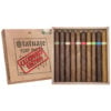 Tatuaje Skinny Monster Cazadores Edition Sampler
