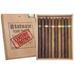Tatuaje Skinny Monster Lancero Edition Sampler