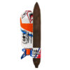 601 By Espinosa La Bomba Warhead 11 (6.75" x 54)