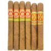 AF & OpusX Petite Corona Selection