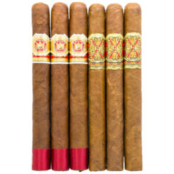 AF & OpusX Churchill 3x3 Selection