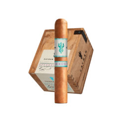 Cayman Cigars Sovereign II Robusto